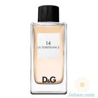 D&G Anthology La Temperance 14