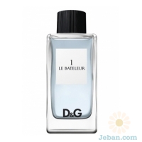 D&G Anthology Le Bateleur 1 