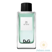 D&G Anthology Le Fou 21 