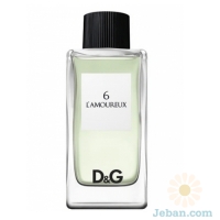 D&G Anthology L`Amoureux 6 Dolce&Gabbana