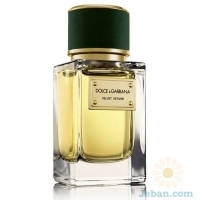 Velvet Vetiver