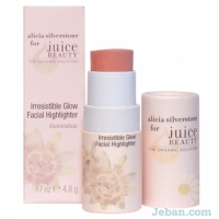 Irresistible Glow Facial Highlighter