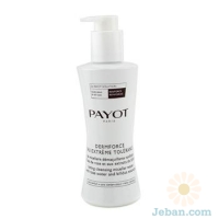 Dr Payot Solution Dermforce Eau Extreme Tolerance Toning Cleansing Micellar Water