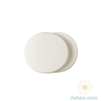 Makeup Sponges, Round