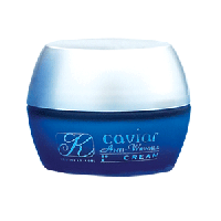 Kristine Ko-Kool Caviar Anti-Wrinkle : Cream