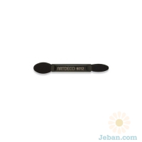 Eyeshadow Double Applicator For Quattro Box