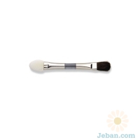 Eyeshadow Double Brush