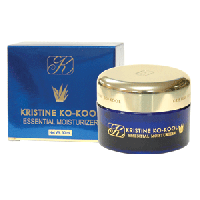 Kristine Ko-Kool : Essential Moisturizer