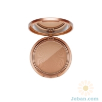 Bronzing Powder Compact