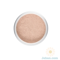 Illuminating Powder Finish