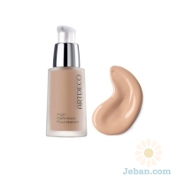 High Definition Foundation 