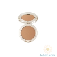 Sun Protection Powder Foundation