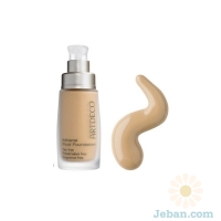 Mineral Fluid Foundation