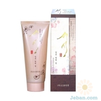 Luxury Peeling Gel Herbal