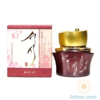 Oriental Luxury Cream