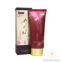 Oriental Luxury Wrinkle Cream Herbal Blemish