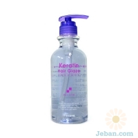 3w Clinic : Keratin Hair Glaze Essence