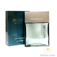 3w Clinic : Refining Emulsion For Men