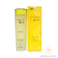 3w Clinic : Coenzyme Q10 Hydro Refreshing Skin Toner