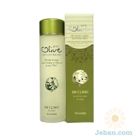 3w Clinic : Olive Natural Skin