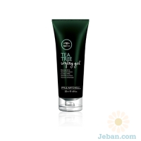 Tea Tree Styling Gel®