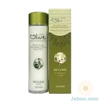 3w Clinic : Olive Natural Emulsion