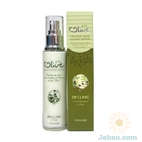 3w Clinic : Olive Natural Essence