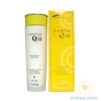 3w Clinic : Coenzyme Q10 Hydro Refreshing Emulsion