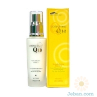 3w Clinic : Coenzyme Q10 Hydro Refreshing Essence