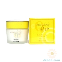 3w Clinic : Coenzyme Q10 Hydro Refreshing Cream