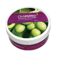 Charming : Glossing Hair Mask