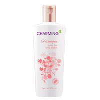 Charming : Divinique Lady Gel Mild Wash