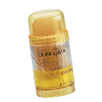 Charming : Curcuma Crystal Deodorant Stick