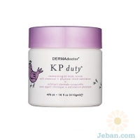 KP Duty™ Body Scrub