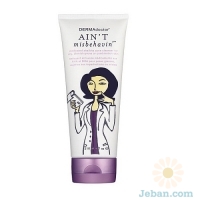 Ain&#39;t Misbehavin™ Medicated AHA/BHA Acne Cleanser