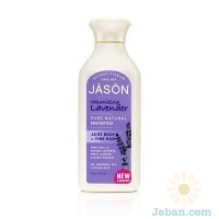 Volumizing Lavender Shampoo