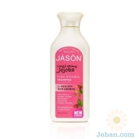 Long and Strong Jojoba Shampoo