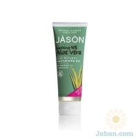 Soothing Aloe Vera 98% Gel (ISAC Certified) Tube