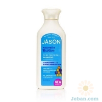 Restorative Biotin Shampoo