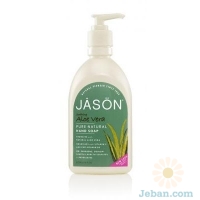 Soothing Aloe Vera Hand Soap