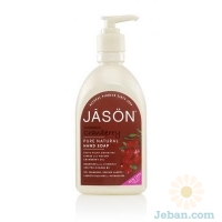 Antioxidant Cranberry Hand Soap