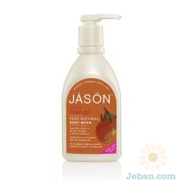 Softening Mango Body Wash