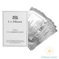 TGF-B Eye Firming Mask