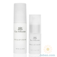 Eye & Lip Cream