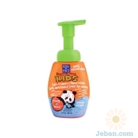 Orange U Smart Self Foaming Hand Wash