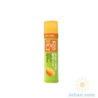 Ginger Mango Lip Balm Spf15