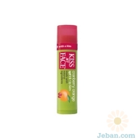 Cranberry Orange Lip Balm Spf 15