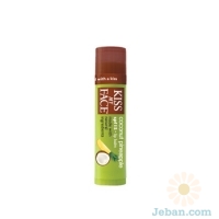 Coconut Pineapple Lip Balm Spf15