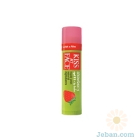 Strawberry Lip Balm Spf 15