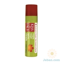 Maple Sugar Lip Balm